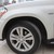 Bán Mercedes GL350 model 2011 màu trắng, nhập Đức xe đẹp chính chủ