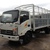 Xe tải Veam VT260,thùng siêu dài 6M,động cơ Hyundai,cabin hiện đại
