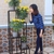 Chân Chậu Cây Cảnh kiểu dáng độc đáo - WINWINDECOR