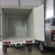 Xe tải VEAM STAR 850kg nhập khẩu máy lạnh theo xe