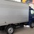 Xe tải thùng kín tata ấn độ tải trọng 1.2 tấn mẫu mới nhất 2017 .