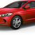 Hyundai Elantra 2017, Xe đủ màu, giao ngay giá hợp lý