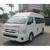 Xe ô tô cứu thương toyota, hyundai