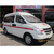Xe ô tô cứu thương toyota, hyundai
