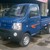 Bán xe tải dongben 870kg/ 870 kg giá rẻ, xe tải dongben 870 kg/ 870 kg hỗ trợ trả góp 90% giá trị xe