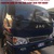 Xe tải JAC 6,4 tấn giá tốt, JAC 6t4 hỗ trợ trả góp Xe chính hãng