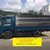 Thông số kỹ thuật xe KIA K3000S K165S 2T4 1T4 vào thành phố hỗ trợ mua trả góp 270 triệu