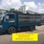 Thông số kỹ thuật xe KIA K3000S K165S 2T4 1T4 vào thành phố hỗ trợ mua trả góp 270 triệu