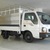 Xe tải thaco kia 1t25 ,1t4 ,1t9 ,2t4 ,k190 ,k165 dòng xe tải nhẹ từ Hàn Quốc giá tốt nhất.