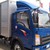 Xe tải thùng bạt 6,5 tmt sinotruck mới nhất năm 2016 .