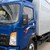 Xe tải thùng bạt 6,5 tmt sinotruck mới nhất năm 2016 .