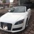 Bán Audi TT 2.0T Roadster 2010 màu trắng, đẹp như mới, cam kết chất lượng