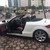 Bán Audi TT 2.0T Roadster 2010 màu trắng, đẹp như mới, cam kết chất lượng