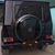 Mercedes benz g270 cdi