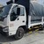 Isuzu 1t9 2t2 vào tp đời 2017, hỗ trợ vay 100% các tỉnh