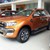 Ford ranger bán tải nhập thái