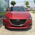 Showroom Mazda Vĩnh Phúc Cần Bán xe Mazda 3 đỏ . cam kết giá rẻ nhất Vĩnh Phúc, Tuyên Quang, hà giang, Lào Cai,