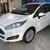 Trí Phú Mỹ Ford bán xe Ford Fiesta 2017 Khuyến Mãi Lớn, Trả Góp tại Quận 7