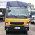 Giá xe tải Fuso FI12R 7.2 tấn/7t2 nhập nguyên chiếc, bán xe tải Fuso FI 7.2 tấn trả góp giao ngay.