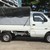 Xe tải nhỏ Veam Star tải trọng 820kg