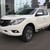 Showroom Mazda Vĩnh Phúc Cần Bán xe Mazda BT 50 màu trắng . cam kết giá rẻ nhất Vĩnh Phúc, Tuyên Quang, hà giang, Lào Ca