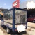 Xe tải nhỏ 650kg 770kg 810kg dongben đóng thùng cánh dơi, xe mới 2017, trả góp.