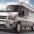 Xe Ford Transit 2018 16 chỗ, trả góp tại Quảng Ninh. Giá tháng 11/2018