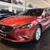 Bán xe Mazda 6 New 100% Giá Thương Lượng, Khuyến Mại Khủng