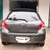 Bán xe Toyota Yaris số sàn, đời 2010 màu bạc, tư nhân Hà Nội sử dụng.