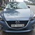 Bán Mazda 3 2.0 2016 3.800 km màu xanh