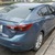 Bán Mazda 3 2.0 2016 3.800 km màu xanh