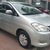 Bán Toyota Innova V 2010 màu bạc số tự động