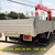 Bán xe tải HINO FC 6 tấn gắn cẩu UNIC 340, 370 loại 3 tấn 4 khúc trả góp, giao nhanh giá cạnh tranh