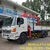 Công ty bán xe tải HINO gắn cẩu UNIC, SOOSAN, TADANO trả góp hỗ trợ vay 90%, xe có sẵn giao nhanh giá rẻ nhất