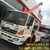 Bán xe tải HINO FC 6 tấn gắn cẩu UNIC 340, 370 loại 3 tấn 4 khúc trả góp, giao nhanh giá cạnh tranh