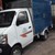 Xe tải nhỏ dongben/xe tải dongben 870kg/xe thùng lững