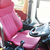 Xe Thaco bus ghế ngồi 29 chổ cao cấp
