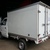 Veam Star 820kg Thùng lạnh compossite