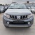 Mitsubishi Triton AT 4x2 Mivec màu Xám titan mới có trả góp 0906.884.030