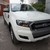 Bán Ford Ranger XLS MT đời 2017,màu bạc, nhập khẩu chính hãng, 615 triệu