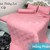 Drap Cotton Màu Trơn Hàn Quốc