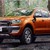 Xe Ford Ranger Wildtrak 3.2L AT