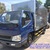 Xe tải đô thành iz49 2,4 tấn động cơ isuzu chạy trong thành phố giá rẻ