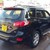 Hyundai santafe mlx sx 2009 hyundai santafe mlx sx 2009 màu đen