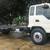 Đại lý Xe tải cấp 1 bán xe tải JAC 9 tấn JAC 9T/9 tấn giá tốt nhất công nghệ ISUZU