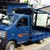 Bán xe tải dongben 870 kg/ 850 kg/ 750 kg thùng cánh dơi bán hàng lưu động có sẵn giao ngay