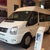 Ford transit 2018 giá ưu đãi