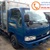 Xe tải KIA nhập HÀN QUỐC lắp ráp tại TRƯỜNG HẢI, Xe tải KIA K165S 2T4, Xe tải KIA K3000 2T4 trả góp 85%