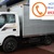 Xe tải KIA k165S 2400kg 2300kg vào thành phố KIA K190 1900kg vào thành phố TRƯỜNG HẢI AN SƯƠNG