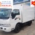 Thông số và giá bán xe tải KIA K165S K3000S tải trọng 2T4 vào thành phố, Hỗ trợ trả góp 85%